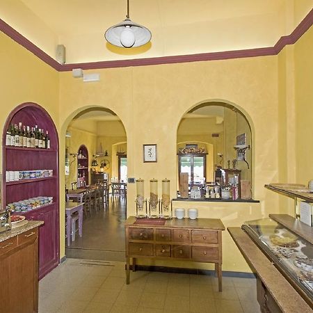 Hotel Baia Monterosso al Mare Ngoại thất bức ảnh
