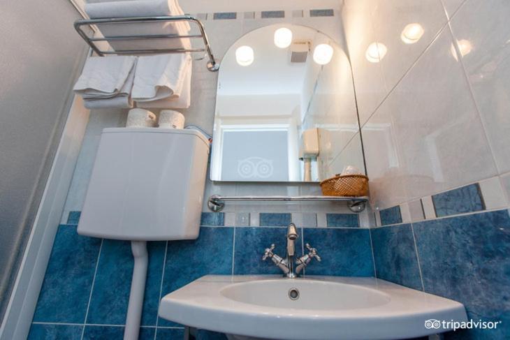 Hotel Baia Monterosso al Mare Ngoại thất bức ảnh