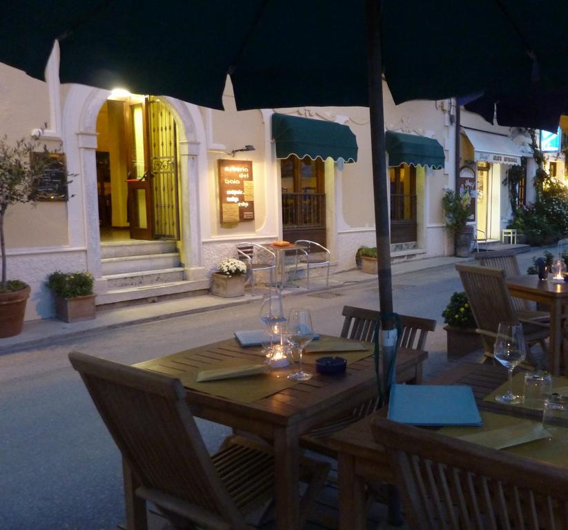 Hotel Baia Monterosso al Mare Ngoại thất bức ảnh