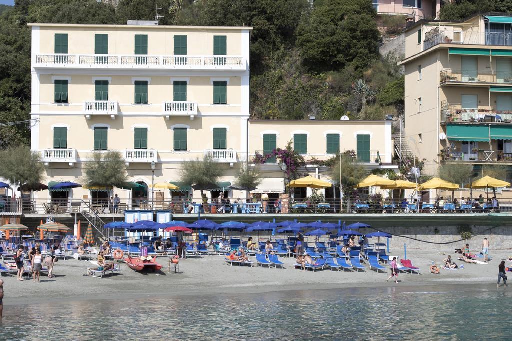 Hotel Baia Monterosso al Mare Ngoại thất bức ảnh