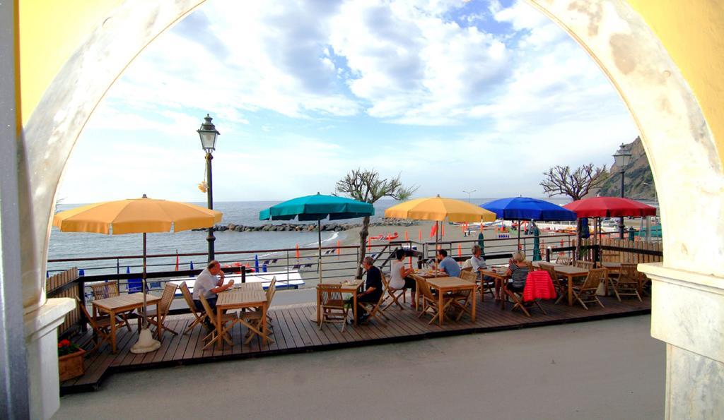 Hotel Baia Monterosso al Mare Ngoại thất bức ảnh