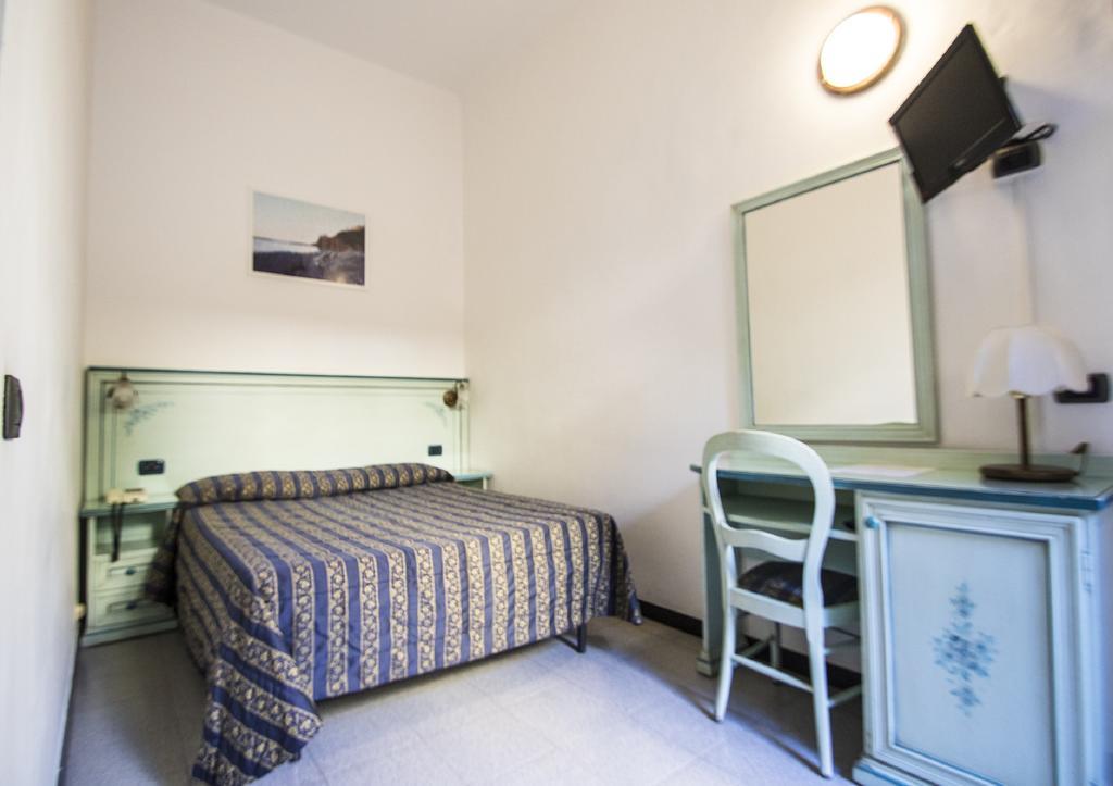 Hotel Baia Monterosso al Mare Ngoại thất bức ảnh