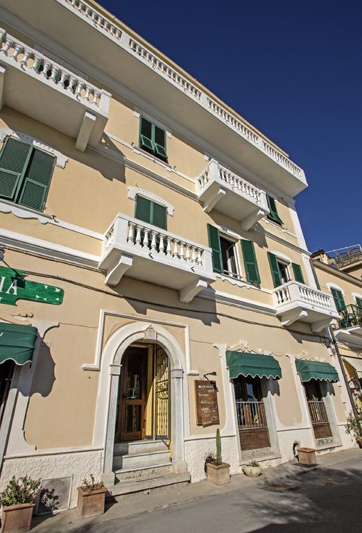 Hotel Baia Monterosso al Mare Ngoại thất bức ảnh