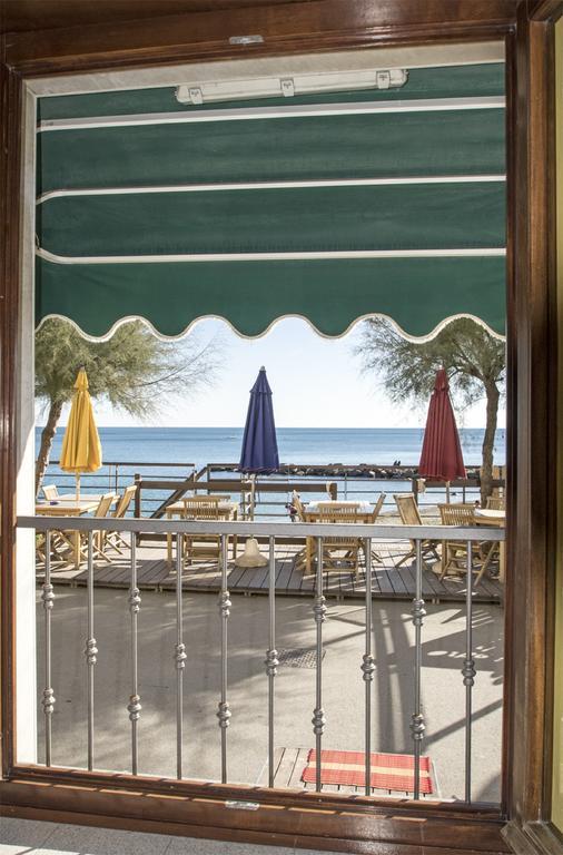 Hotel Baia Monterosso al Mare Ngoại thất bức ảnh