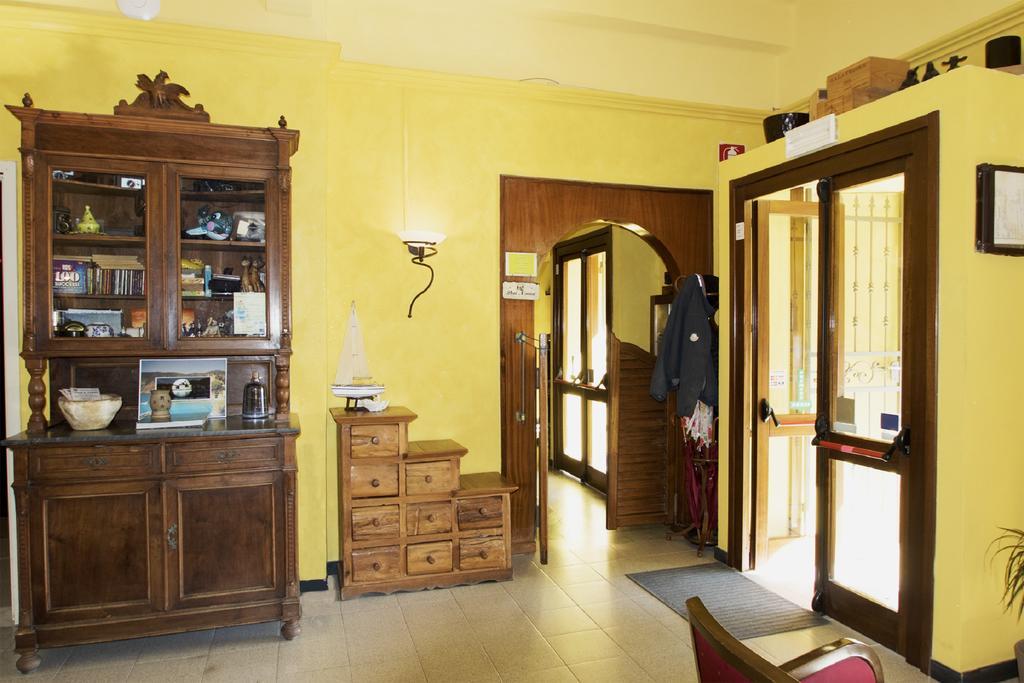 Hotel Baia Monterosso al Mare Ngoại thất bức ảnh