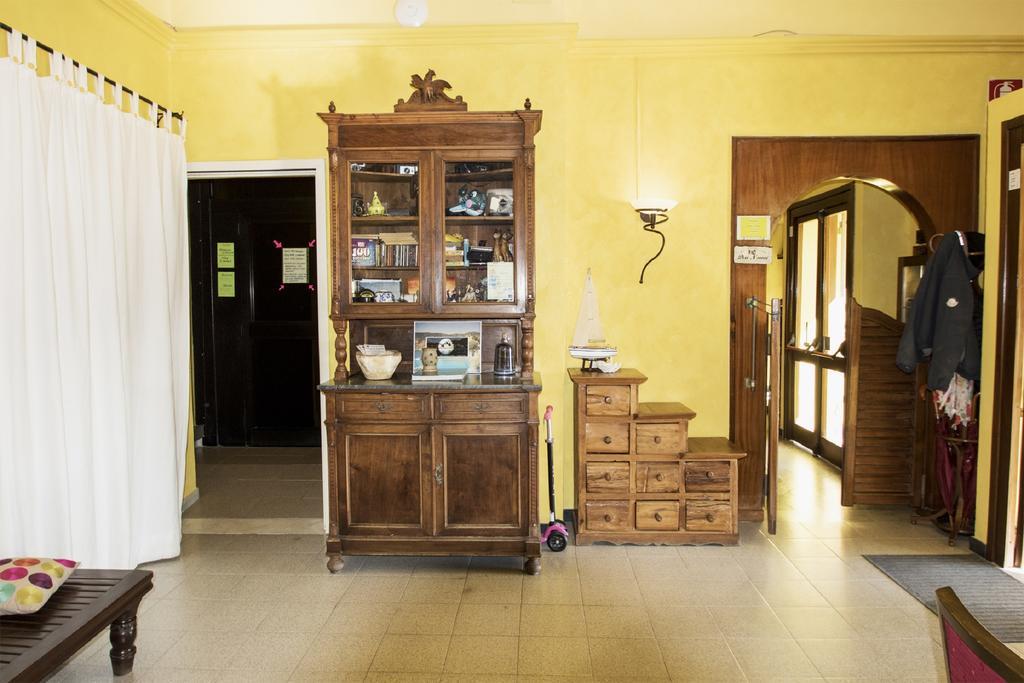 Hotel Baia Monterosso al Mare Ngoại thất bức ảnh
