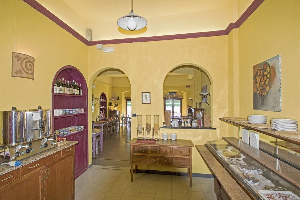 Hotel Baia Monterosso al Mare Ngoại thất bức ảnh