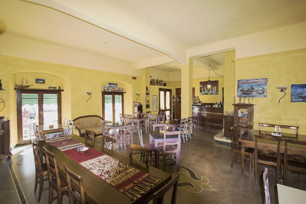 Hotel Baia Monterosso al Mare Ngoại thất bức ảnh