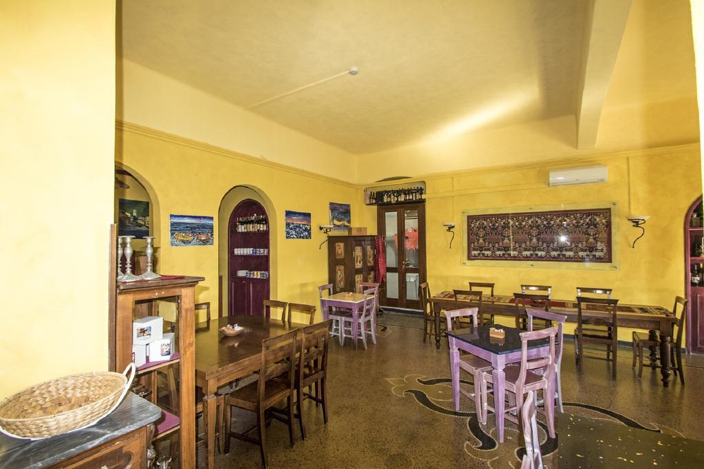 Hotel Baia Monterosso al Mare Ngoại thất bức ảnh