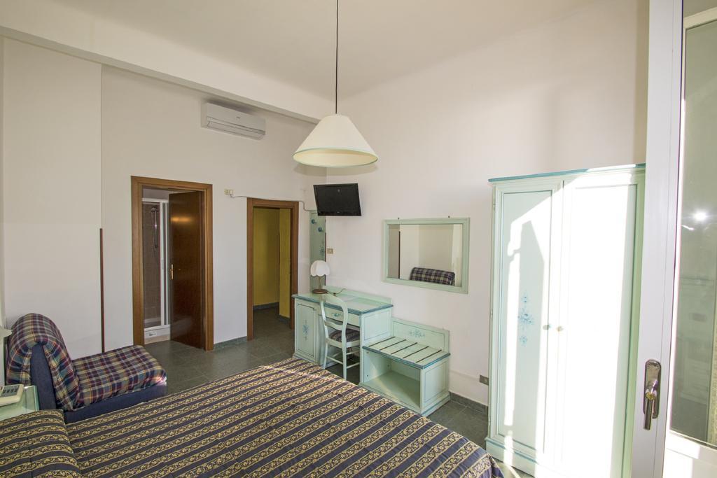 Hotel Baia Monterosso al Mare Ngoại thất bức ảnh