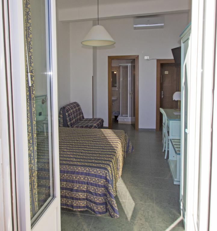 Hotel Baia Monterosso al Mare Ngoại thất bức ảnh