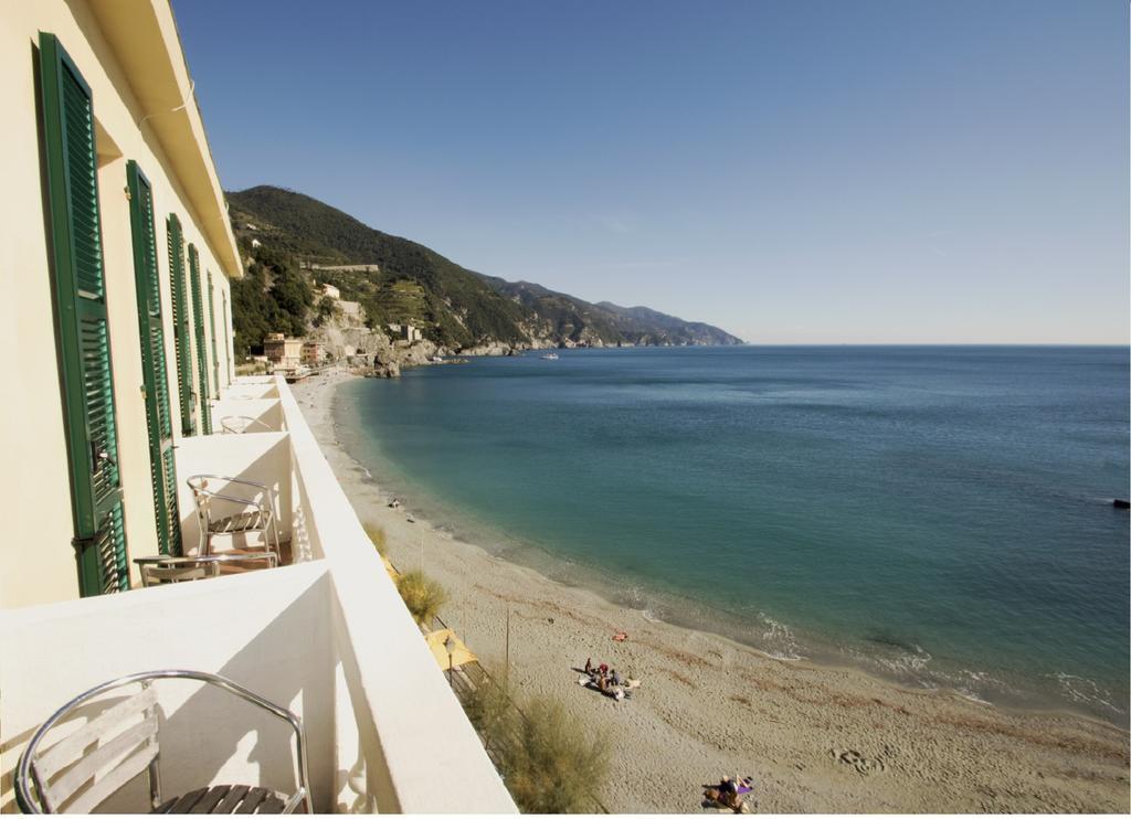 Hotel Baia Monterosso al Mare Phòng bức ảnh