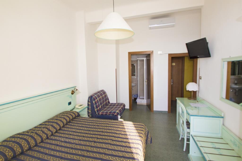 Hotel Baia Monterosso al Mare Ngoại thất bức ảnh