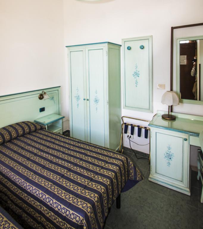 Hotel Baia Monterosso al Mare Phòng bức ảnh
