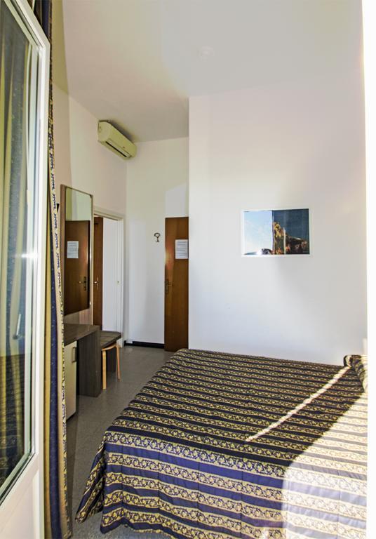 Hotel Baia Monterosso al Mare Ngoại thất bức ảnh