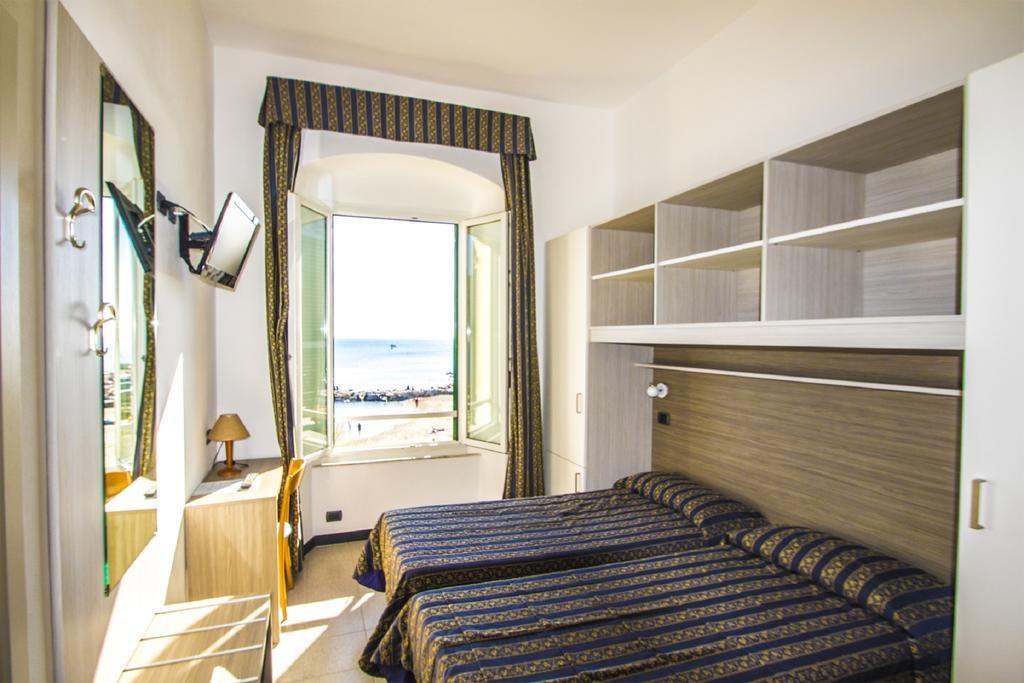 Hotel Baia Monterosso al Mare Ngoại thất bức ảnh