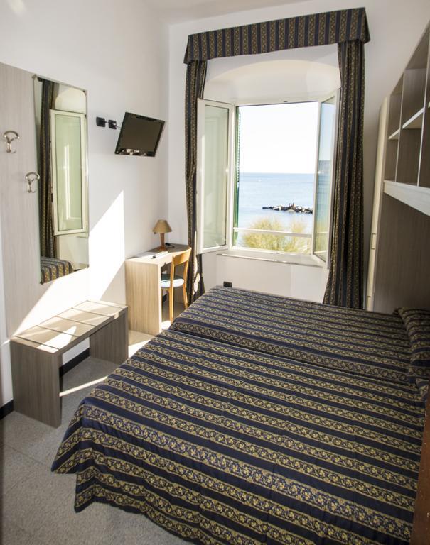 Hotel Baia Monterosso al Mare Ngoại thất bức ảnh