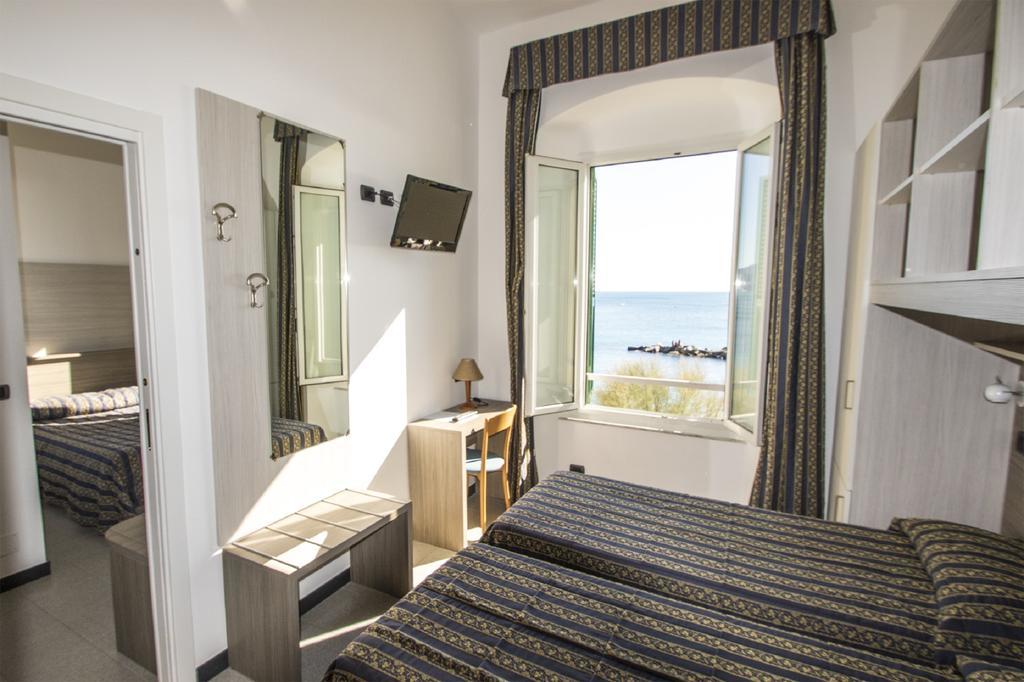 Hotel Baia Monterosso al Mare Ngoại thất bức ảnh