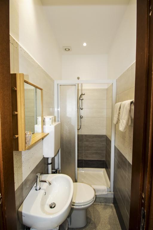 Hotel Baia Monterosso al Mare Ngoại thất bức ảnh