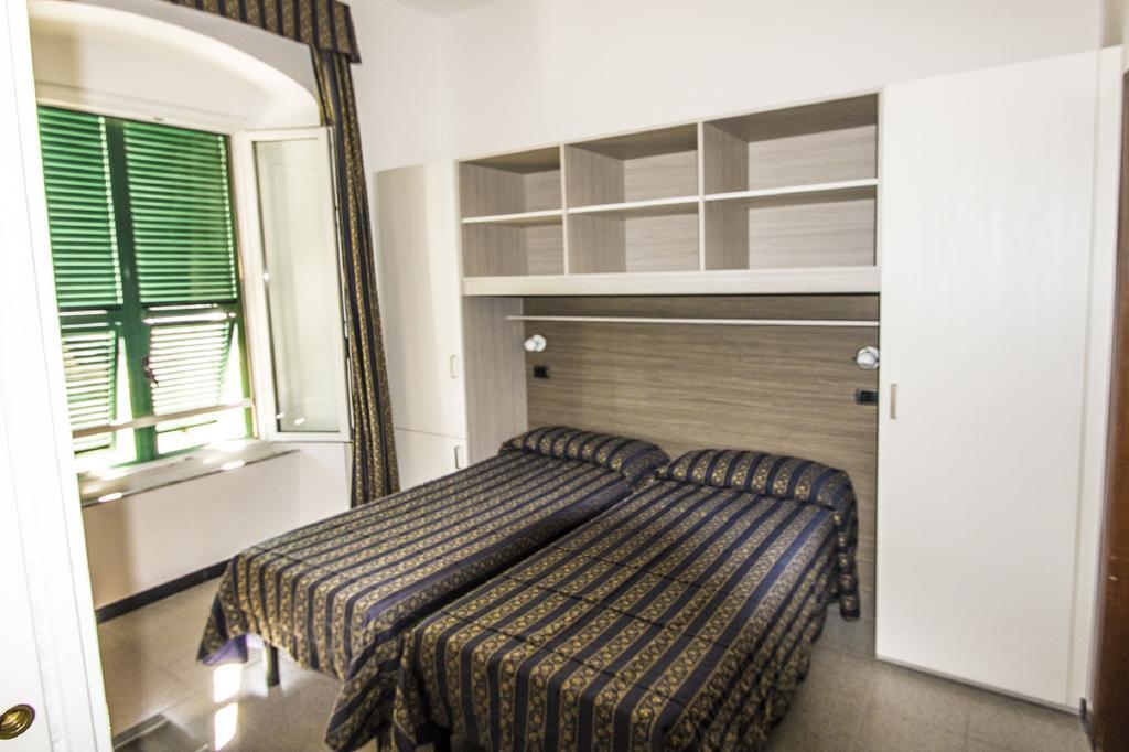 Hotel Baia Monterosso al Mare Phòng bức ảnh
