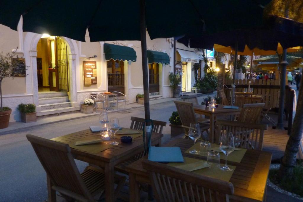 Hotel Baia Monterosso al Mare Ngoại thất bức ảnh